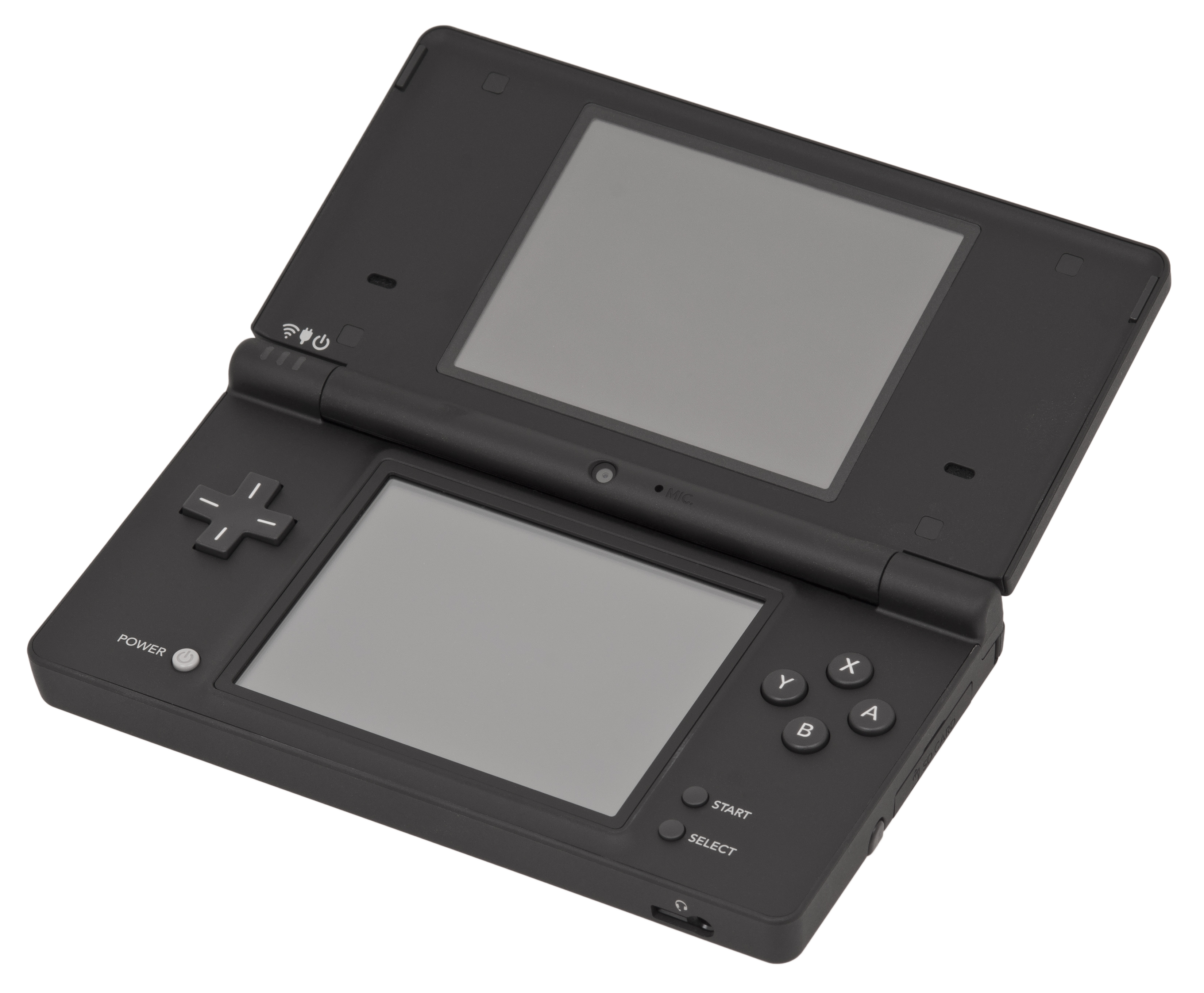 Nintendo DS(NDS)