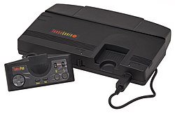 Turbografx-CD